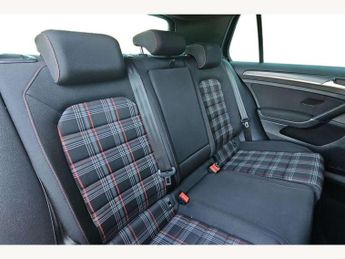 Volkswagen Golf 2.0 TSI 245 GTI Performance 5dr DSG