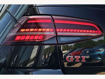 Volkswagen Golf 2.0 TSI 245 GTI Performance 5dr DSG