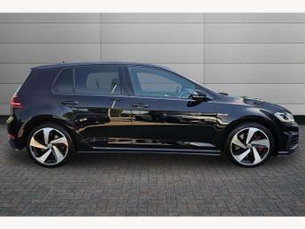 Volkswagen Golf 2.0 TSI 245 GTI Performance 5dr DSG