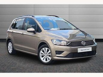 Volkswagen Golf 1.4 TSI SE 5dr