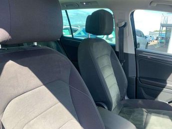 Volkswagen Tiguan 2.0 BiTDi 240 4Motion SEL 5dr DSG