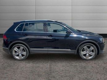 Volkswagen Tiguan 2.0 BiTDi 240 4Motion SEL 5dr DSG