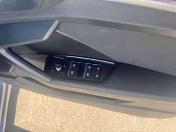 Audi A3 30 TFSI Sport 5dr S Tronic