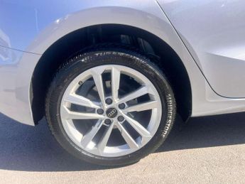 Audi A3 30 TFSI Sport 5dr S Tronic
