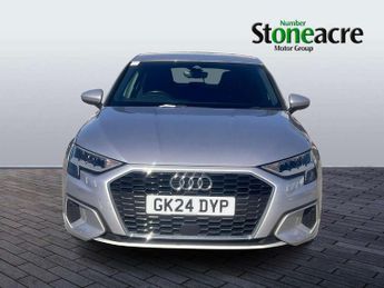 Audi A3 30 TFSI Sport 5dr S Tronic