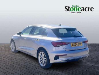 Audi A3 30 TFSI Sport 5dr S Tronic