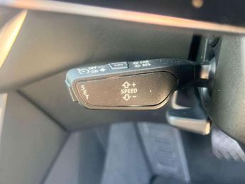 Audi A6 40 TFSI Sport 5dr S Tronic [Tech Pack]