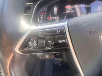 Audi A6 40 TFSI Sport 5dr S Tronic [Tech Pack]