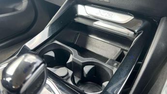 BMW X3 xDrive20d MHT xLine 5dr Step Auto