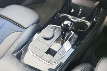 BMW 1 Series 118i [136] M Sport 5dr Step Auto [LCP]