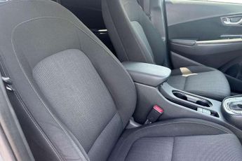 Hyundai Kona 1.6 GDi Hybrid Premium 5dr DCT