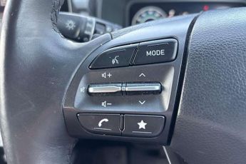 Hyundai Kona 1.6 GDi Hybrid Premium 5dr DCT
