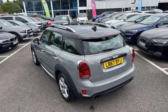 MINI Countryman 1.5 Cooper ALL4 5dr Auto