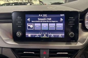 Skoda Kamiq 1.0 TSI 110 SE 5dr DSG