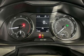Skoda Kamiq 1.0 TSI 110 SE 5dr DSG