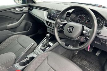 Skoda Kamiq 1.0 TSI 110 SE 5dr DSG