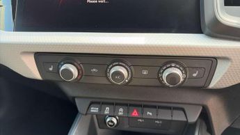 Audi A1 30 TFSI S Line 5dr S Tronic