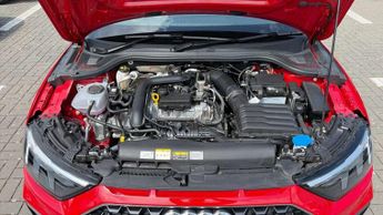 Audi A1 30 TFSI S Line 5dr S Tronic