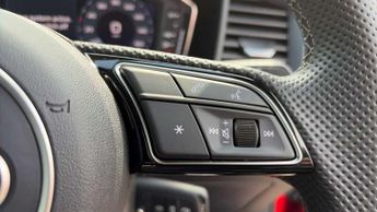 Audi A1 30 TFSI S Line 5dr S Tronic