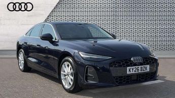 Audi A6 2.0 TDI Quattro 204 Sport 4dr S Tronic