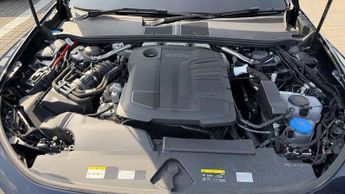 Audi A6 2.0 TDI Quattro 204 Sport 4dr S Tronic