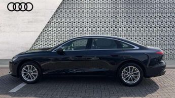 Audi A6 2.0 TDI Quattro 204 Sport 4dr S Tronic