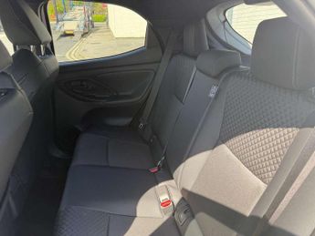 Mazda 2 Hybrid 1.5i Hybrid Homura 5dr CVT