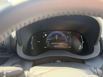 Mazda 2 Hybrid 1.5i Hybrid Homura 5dr CVT