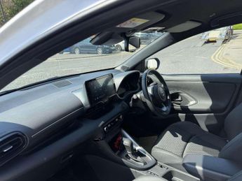 Mazda 2 Hybrid 1.5i Hybrid Homura 5dr CVT