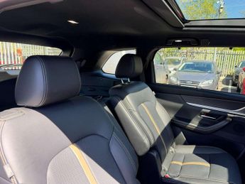 Mazda Cx 80 3.3d Homura+ 5dr Auto AWD [6 Seat/Conv/DAP/Pan]