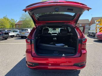 Mazda Cx 80 3.3d Homura+ 5dr Auto AWD [6 Seat/Conv/DAP/Pan]