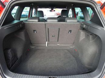 SEAT Ateca 2.0 TDI Xcellence Lux [EZ] 5dr DSG 4Drive