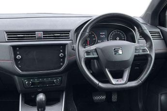 SEAT Arona 1.0 TSI 115 FR [EZ] 5dr DSG