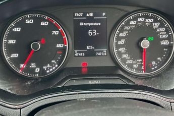 SEAT Arona 1.0 TSI 115 FR [EZ] 5dr DSG