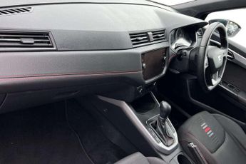 SEAT Arona 1.0 TSI 115 FR [EZ] 5dr DSG