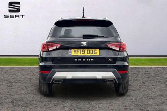SEAT Arona 1.0 TSI 115 FR [EZ] 5dr DSG
