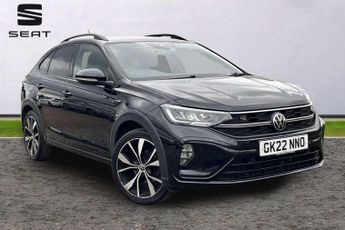 Volkswagen Taigo 1.5 TSI 150 R-Line 5dr DSG