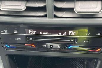 Volkswagen Taigo 1.5 TSI 150 R-Line 5dr DSG