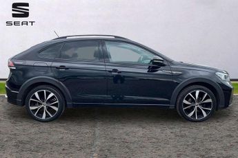 Volkswagen Taigo 1.5 TSI 150 R-Line 5dr DSG