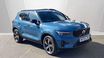Volvo XC40 2.0 B3P Plus Dark 5dr Auto