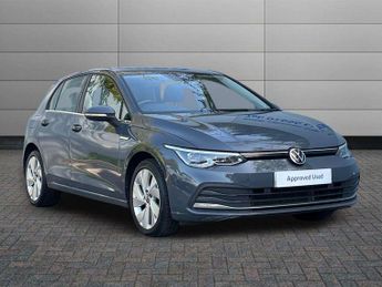Volkswagen Golf 1.5 TSI Style 5dr