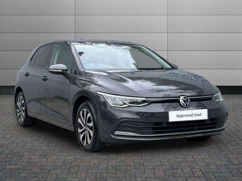 Volkswagen Golf 1.0 TSI Active 5dr