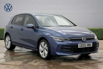 Volkswagen Golf 1.5 TSI 204 Match eHybrid 5dr DSG