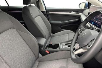 Volkswagen Golf 1.5 TSI 204 Match eHybrid 5dr DSG