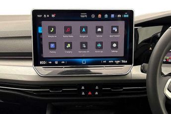 Volkswagen Golf 1.5 TSI 204 Match eHybrid 5dr DSG