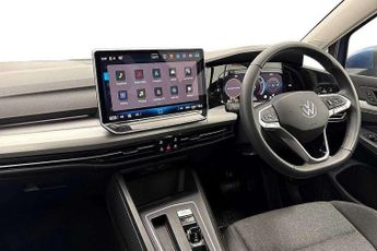 Volkswagen Golf 1.5 TSI 204 Match eHybrid 5dr DSG