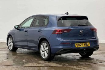 Volkswagen Golf 1.5 TSI 204 Match eHybrid 5dr DSG