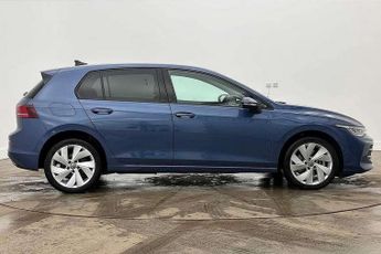 Volkswagen Golf 1.5 TSI 204 Match eHybrid 5dr DSG
