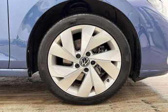 Volkswagen Golf 1.5 TSI 204 Match eHybrid 5dr DSG