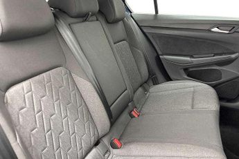 Volkswagen Golf 1.5 TSI 204 Match eHybrid 5dr DSG